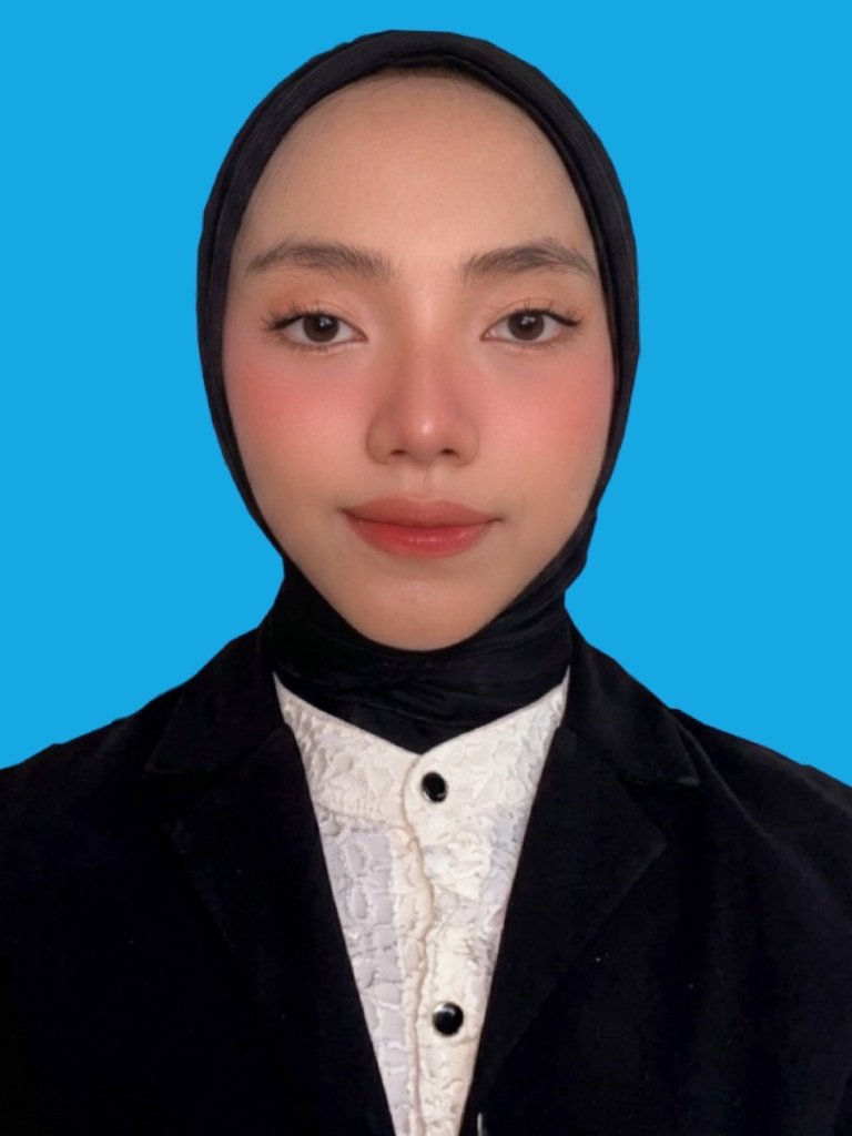 Bunga Indah Sari